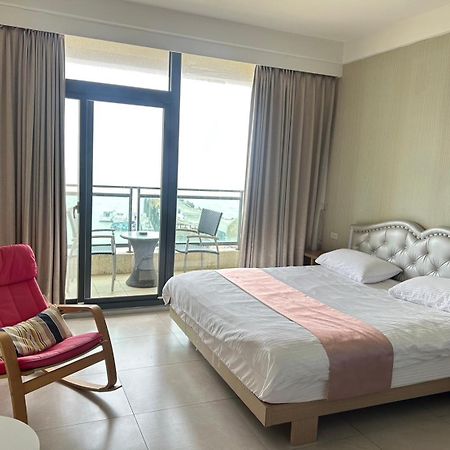 Matsu Star Yang Homestay Бэйгань Экстерьер фото