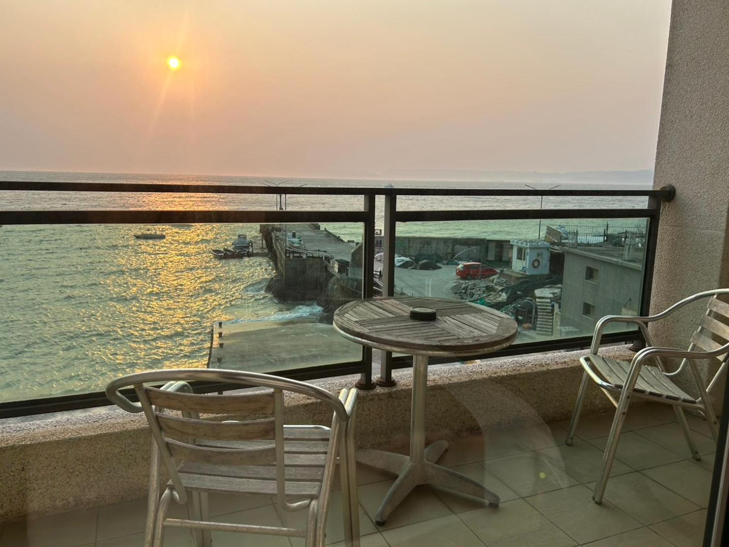 Matsu Star Yang Homestay Бэйгань Экстерьер фото